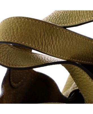 MM Picotin Lock Bag Clemence