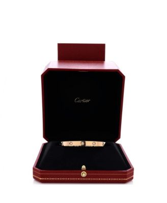 Love 10 Diamond Bracelet