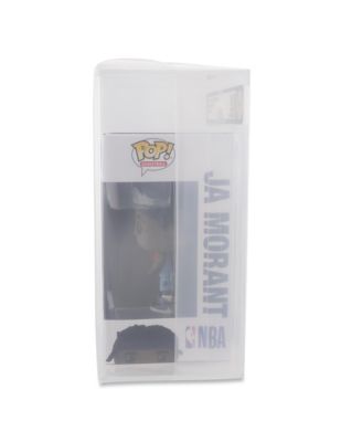 NBA Memphis Grizzlies Funko POP | Ja Morant (Alternate) | Rated AFA 9