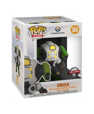 Overwatch Funklo POP | Orisa