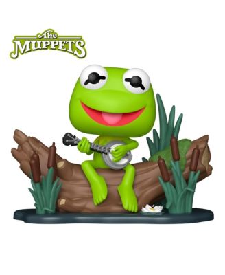 The Muppets POP Television | Kermit With Banjo