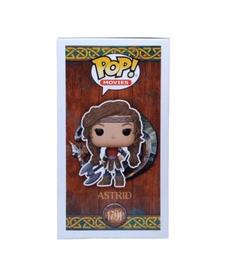 How To Train Your Dragon POP Movies | Astrid