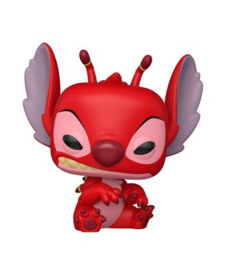 Disney Lilo & Stitch POP | Leroy