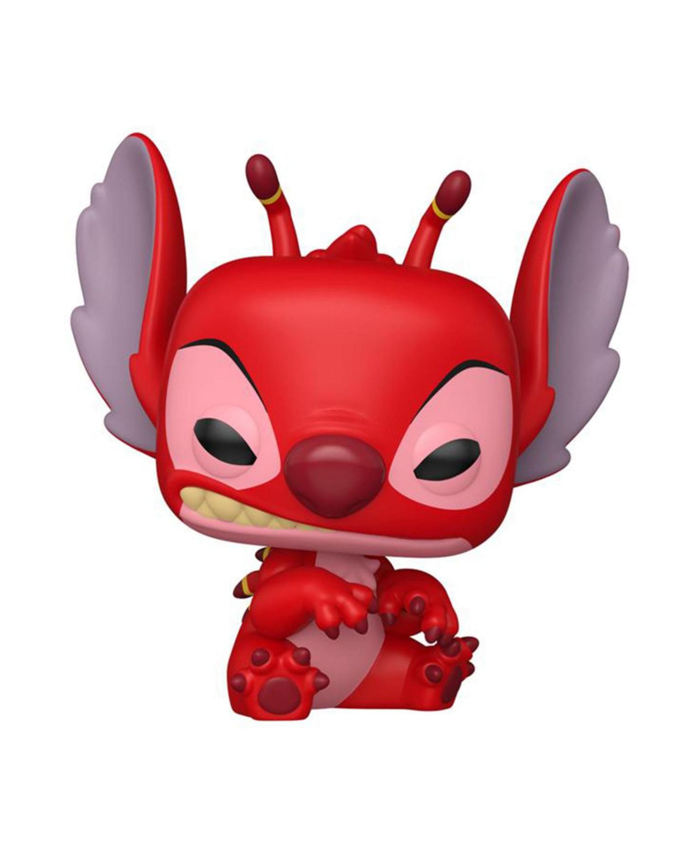 Детская фигурка Funko Disney Lilo & Stitch POP Leroy — фото 2