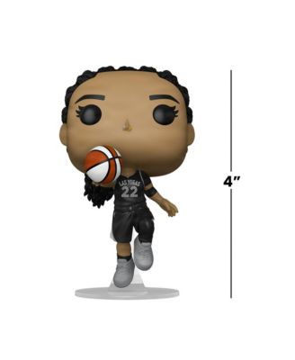 Las Vegas Aces WNBA POP | A'ja Wilson