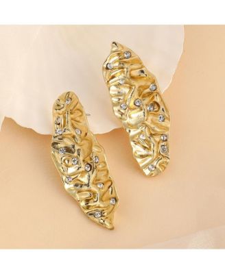 Women's The Foglia Drop Earrings