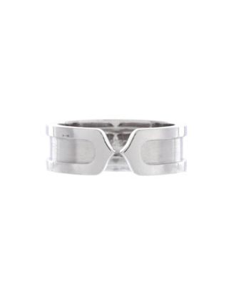C de Cartier Ring