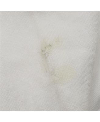 Men's Jeans Couture White Logo Embroidery Cotton Sweatshirt