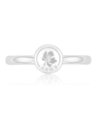 Waterproof Yellow Hibiscus Toe Ring