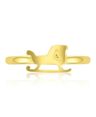 Roxy Waterproof Yellow Sled Toe Ring - Gold 90$