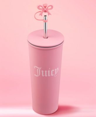 Stainless Steel 6-Pc. Tumbler Set