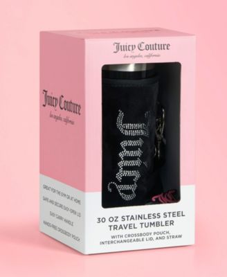 Jetsetter 30 oz. Stainless Steel Travel Tumbler