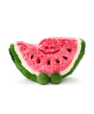 10" Watermelon Plush