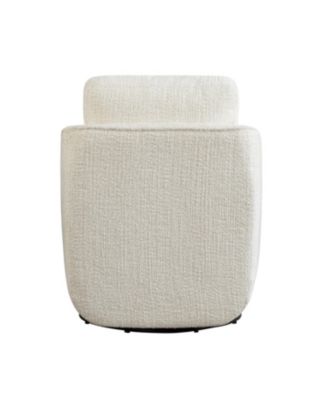 30" Luca Swivel Accent Chair