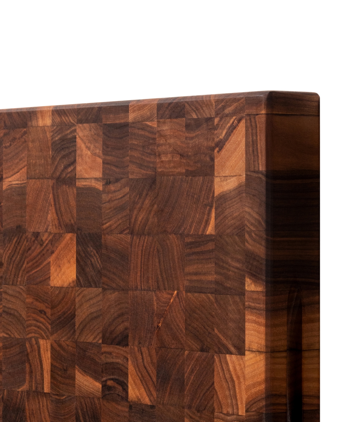 John Boos Ccb Rectangular Wooden Maple Cutting Board