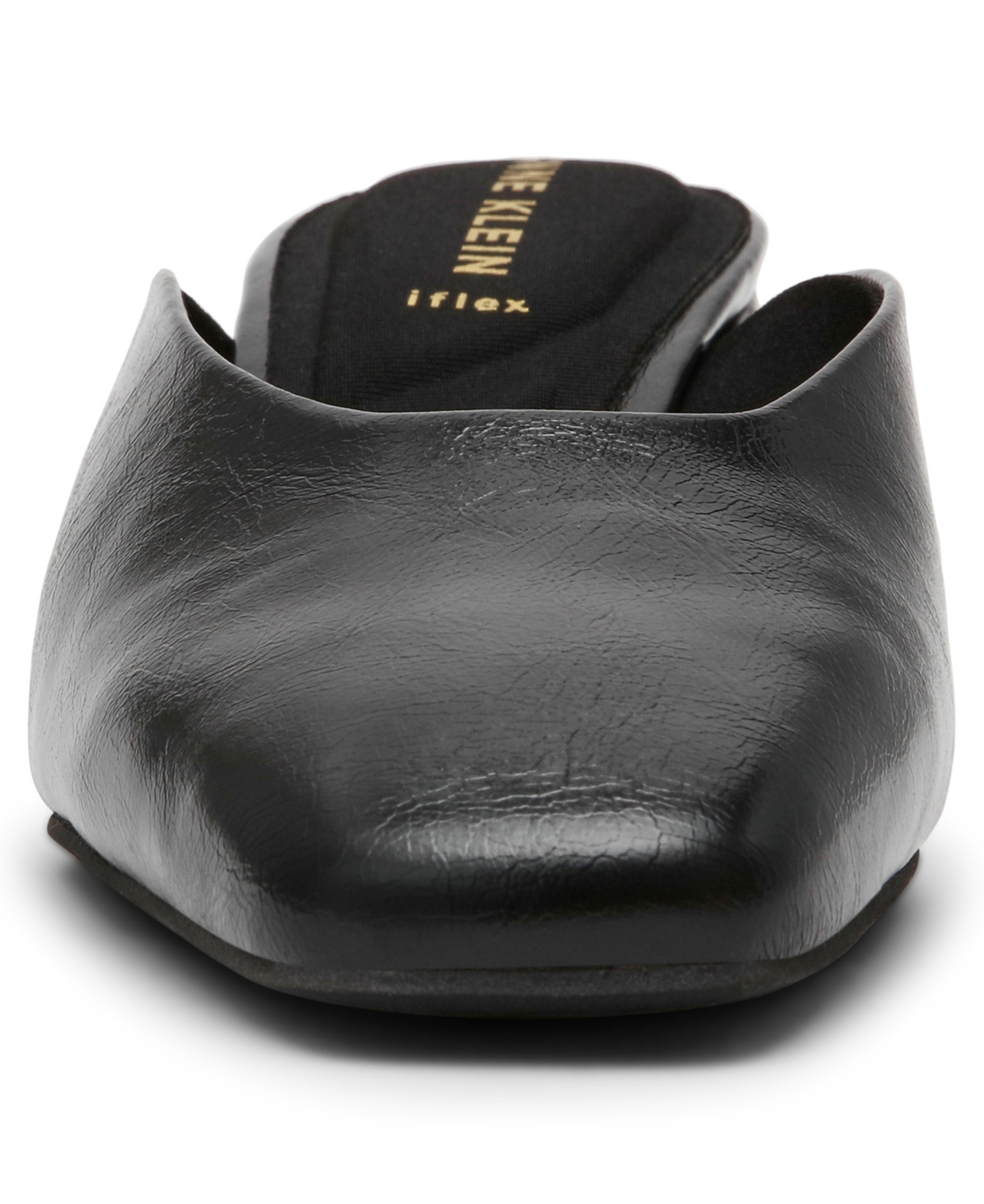 Anne Klein Women's Maeus Slip-On Mule Pumps