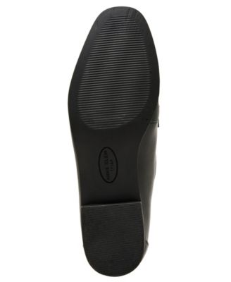 Women's Better Rouched Slip On Loafers