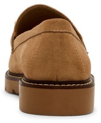 Women's Ellison Lug Sole Loafers