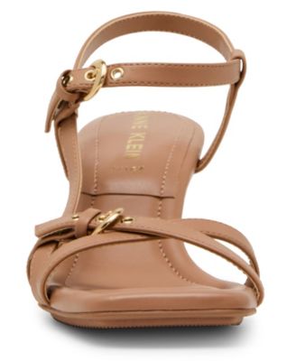 Women's Jaydyn Square Toe Dress Sandals