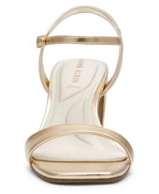 Women's Beata Square Toe Block Heel Dress Sandals