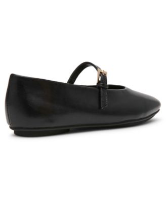 Women's Connie Mary Jane Flats