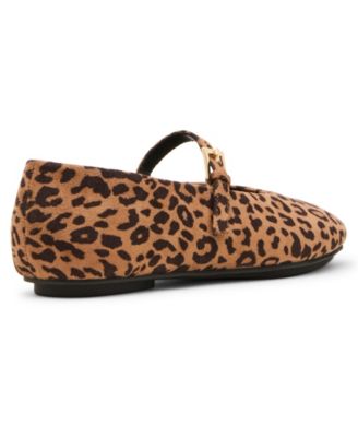 Women's Connie Mary Jane Flats