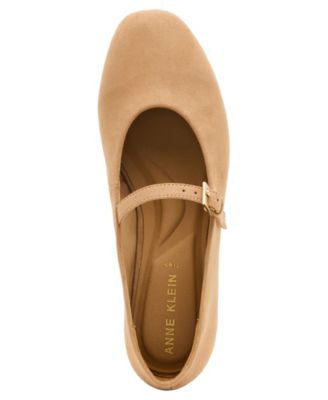 Women's Connie Mary Jane Flats