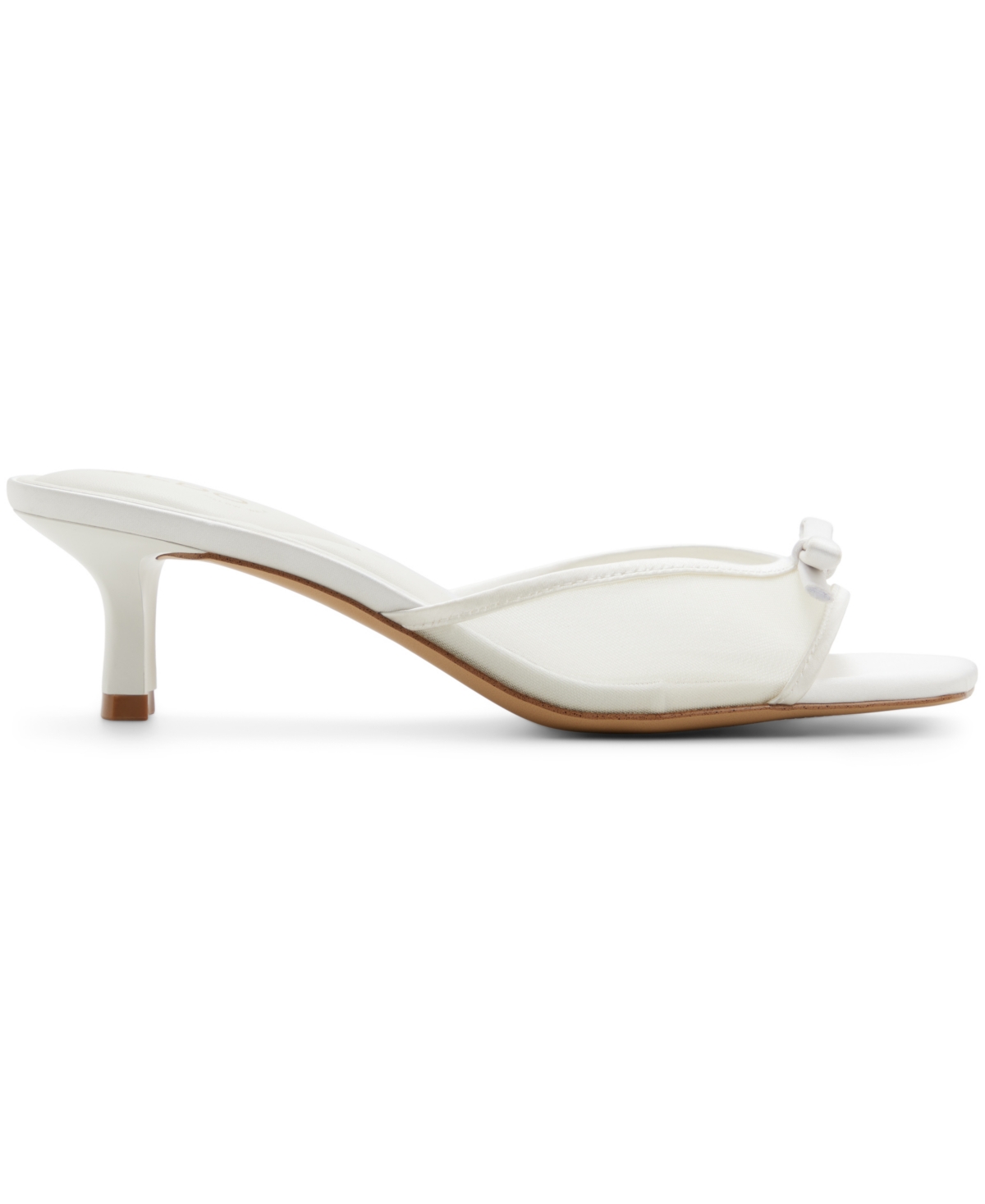 Aldo Women's Begoniaa Slip-On Dress Sandals