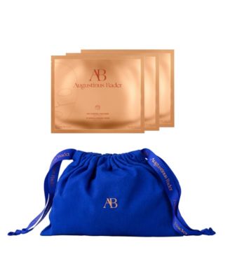 The Hydrogel Face Mask, 3-Pack