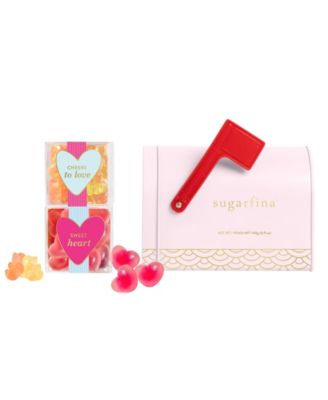 Valentine's Day Candy Mailbox Bundle, 2 Piece