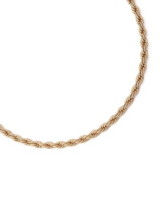Rope Chain Anklet
