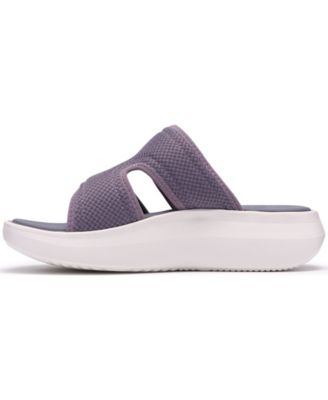 Women's Solevana Mist Slip-On Wedge Sandals