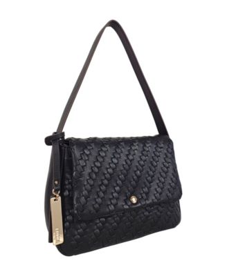 Solstice Small Shoulder Bag