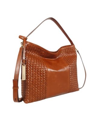 Venice Extra Large Hobo Bag