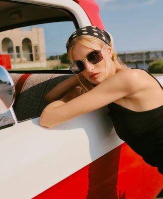 Women's Sleeveless High Neck Camisole