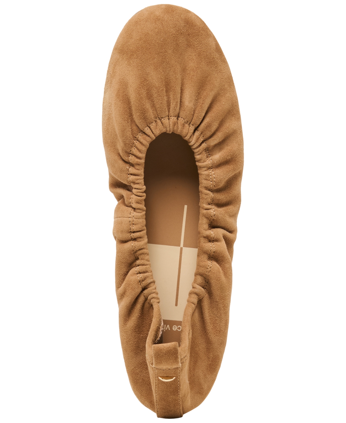 Dolce Vita Women's Conrad Cinched Classic Flats