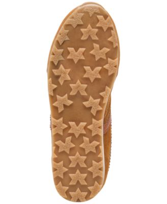 Women's Viper Lace-Up Low Profile Jogger Sneakers