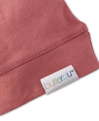 Baby Boys' or Baby Girls' Beanie Hats, 5-Pack