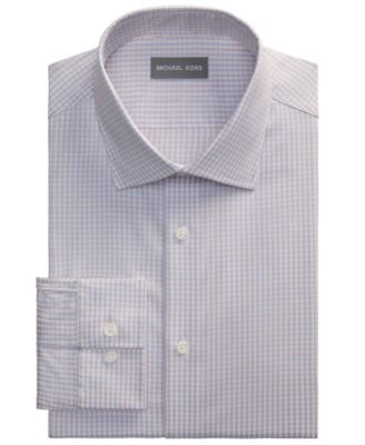 Ultra Wrinkle Free Stretch, Men's Regular Fit Dress Shirt