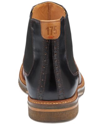 Men's Calder 2.0 Round Toe Boots