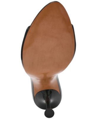 Women's Santi High-Heel Round Toe Dress Sandals