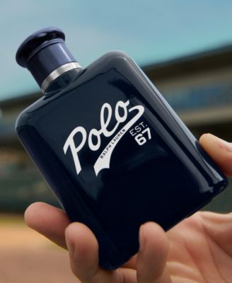 2-Pc. Polo 67 Eau De Toilette Gift Set with Travel Spray