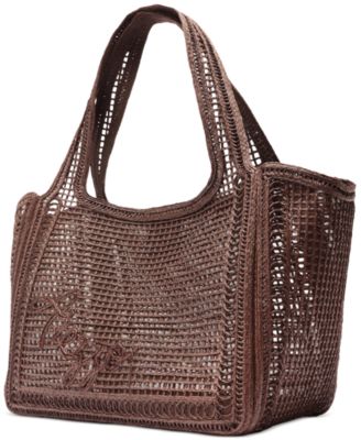 Isla Large Shopping Bag