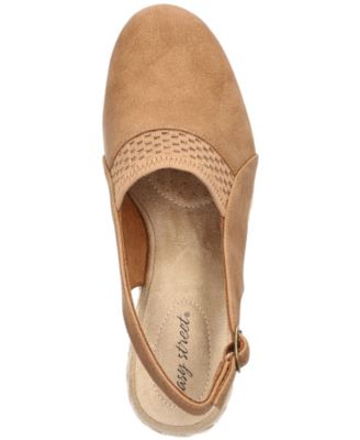 Women's Aloha Espadrille Wedge Sandals