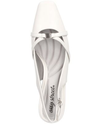 Women's Ridley Square Toe Pumps