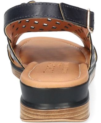 Martella Wedge Sandals