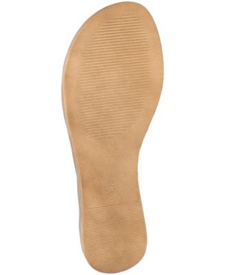 Martella Wedge Sandals