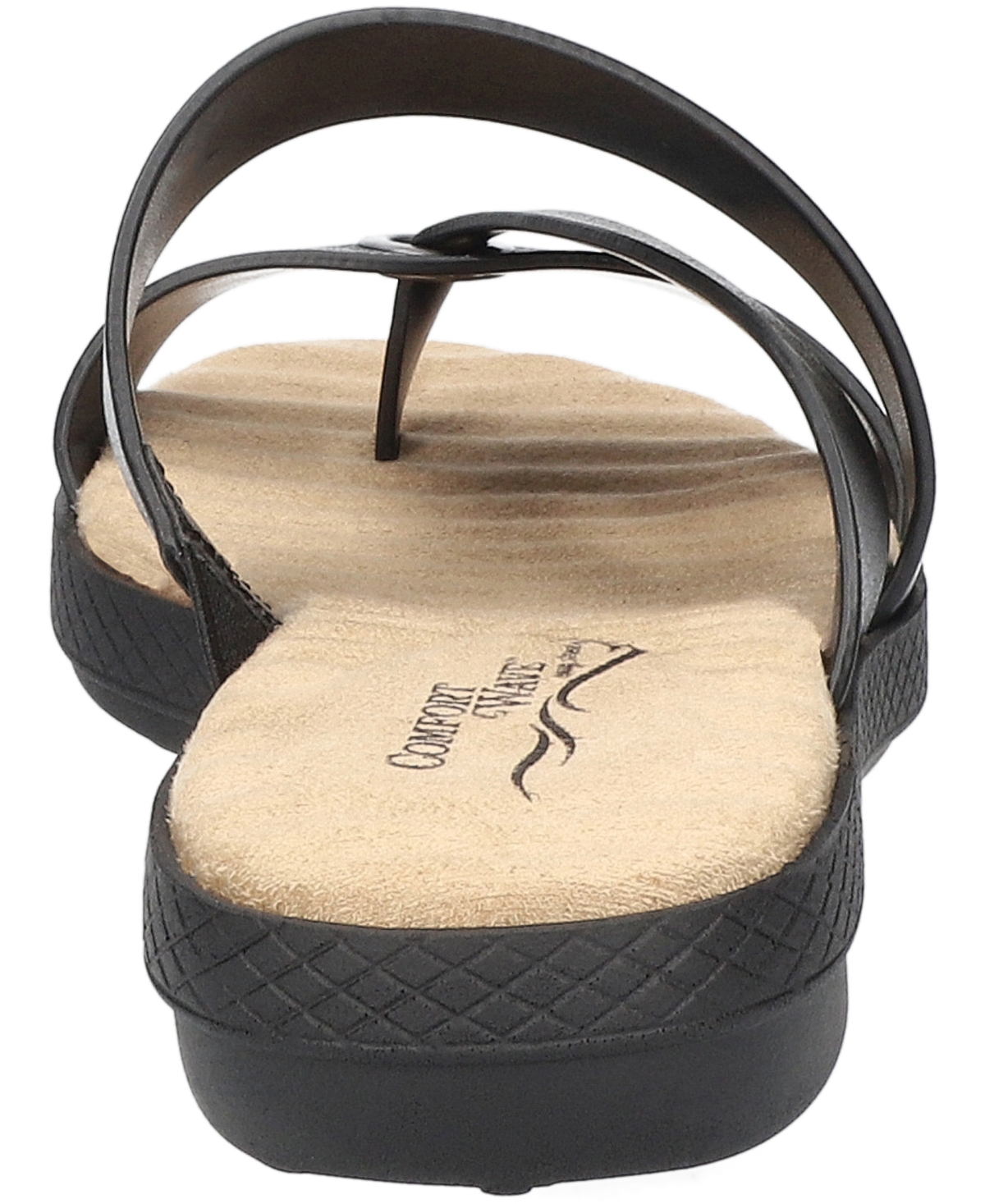 Easy Street Women's Gulf Slide Sandals