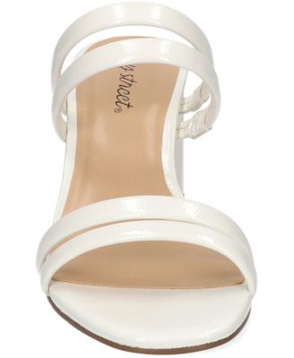 Jemma Heeled Sandals