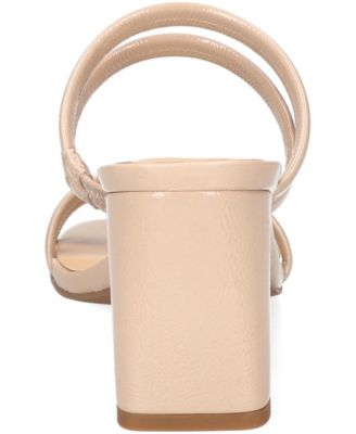 Jemma Heeled Sandals